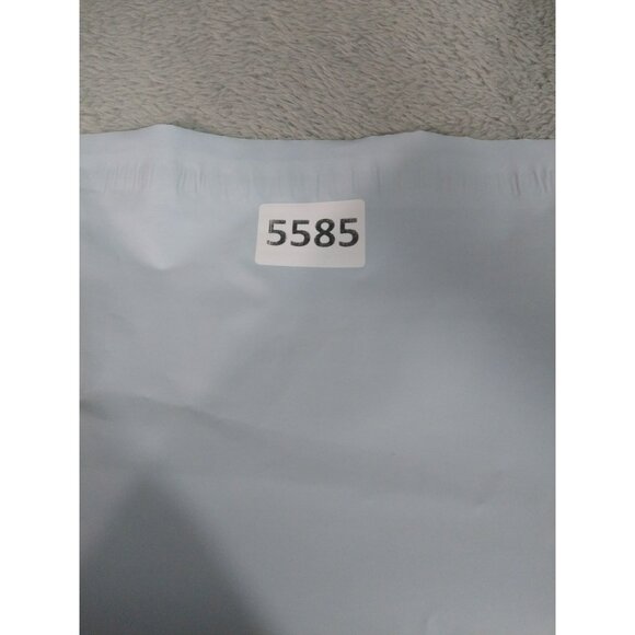 NYDJ Jeans Womens 16 Blue Denim Billie Mini Boot Cut Dark Wash Flap Pockets - Picture 8 of 8